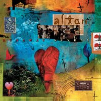Time Has Passed - Altan