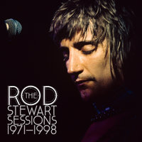 When I'm Away from You - Rod Stewart