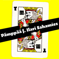 Pämppää - Teflon Brothers