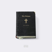 New Religion - Jazz Cartier