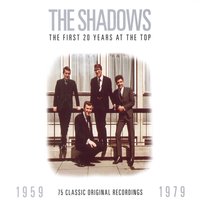 Let Me Be The One - The Shadows