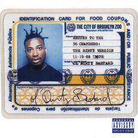 Baby C'mon - Ol' Dirty Bastard