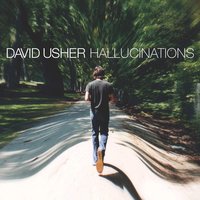 Message Home - David Usher