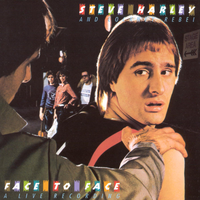 Finally a Card Came - Steve Harley, Cockney Rebel