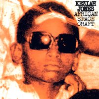 Prodigal Funk - Keziah Jones