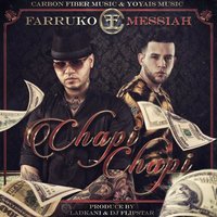 Chapi Chapi - Farruko