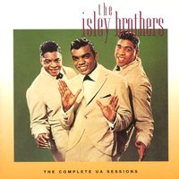What'cha Gonna Do - The Isley Brothers