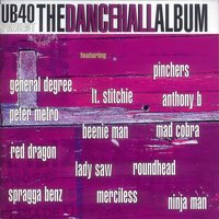 Smile For Me - UB40