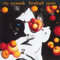 Touch Down Easy - Ric Ocasek