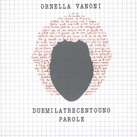 E Gino risponde - Ornella Vanoni, Gino Paoli