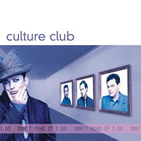 Black Comedy - Culture Club