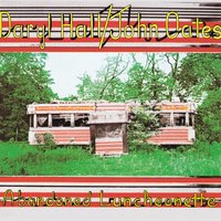 Everytime I Look at You - Daryl Hall & John Oates