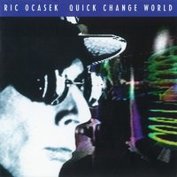 Don't Let Go - Ric Ocasek