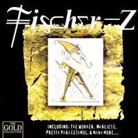Billy And The Motorway Police - Fischer-z
