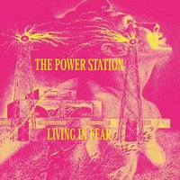 Let's Get It On - The Power Station