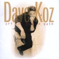 Let Me Count The Ways - Dave Koz