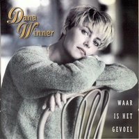 Dat Ben Jij - Dana Winner