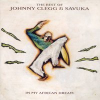 Take My Heart Away - Johnny Clegg, Savuka