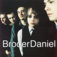 Upside Down And Inside Out - Broder Daniel