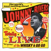 La Bamba/Twist And Shout - Johnny Rivers