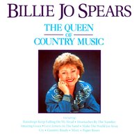 Always On My Mind - Billie Jo Spears