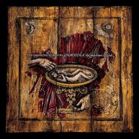 Glass And The Ghost Children - The Smashing Pumpkins