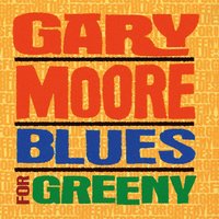 Looking For Somebody - Gary Moore