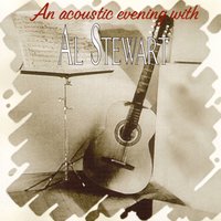 The Candidate - Al Stewart
