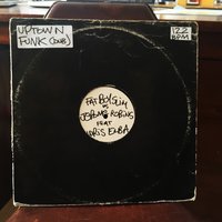 Uptown Funk - Fatboy Slim, Jerome Robins, Idris Elba