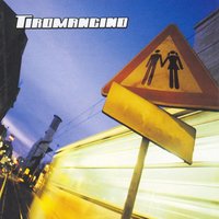 Roma Di Notte - Tiromancino