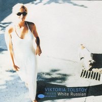 For Your Love - Viktoria Tolstoy