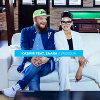 Vauvoja - Kasmir, Saara