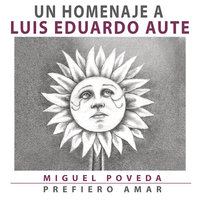 Prefiero Amar - Miguel Poveda