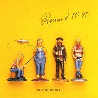 Triviale Poursuite - Renaud