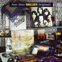 It's A Shame It's A Game - The Hollies