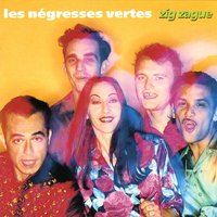 Comme Toujours - Les Negresses Vertes