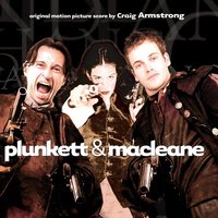 Hanging - Craig Armstrong