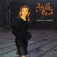 Sensualité - Axelle Red