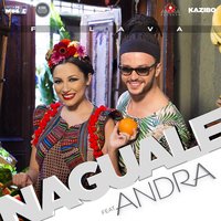 Falava - Naguale, Andra