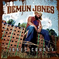 I'm a Man - Demun Jones