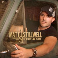 Sunshine - Mud Digger, Matt Stillwell