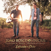 Esperando Você Chegar - João Bosco, Vinicius, Roberta Miranda