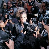 Killing Me - Robbie Williams