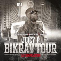 Danse avec les loups - Juicy P, Niska, Denzo