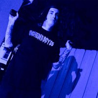 Kronol - Ghostemane