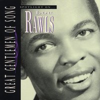 Don't Explain - Lou Rawls