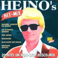 Hey Capello (Es Lebt Eine Frau In Spanien) - Heino