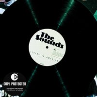 Hit Me - The Sounds