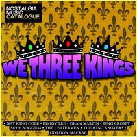 What Child Is This - Al Martino