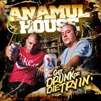 Party Calisthenics (feat. Nappy Roots) - Anamul House, Nappy Roots